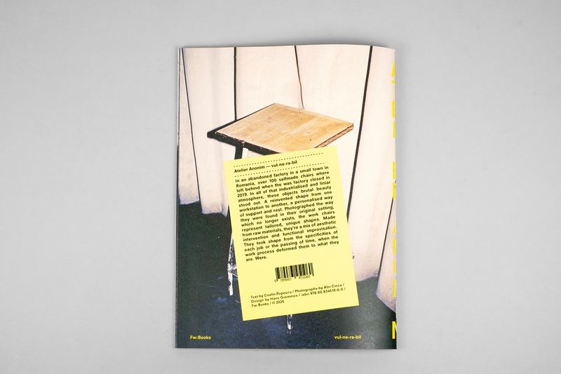 Image from a project on PhMuseum