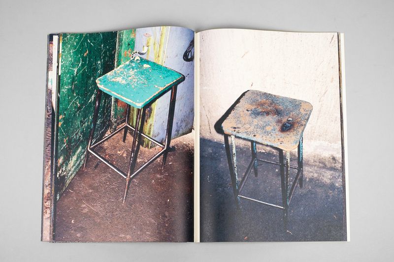 Image from a project on PhMuseum