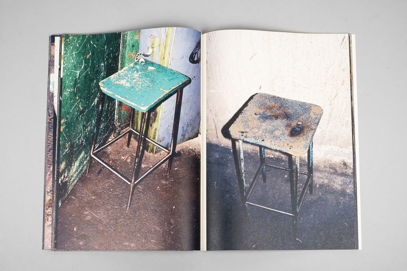 Image from a project on PhMuseum