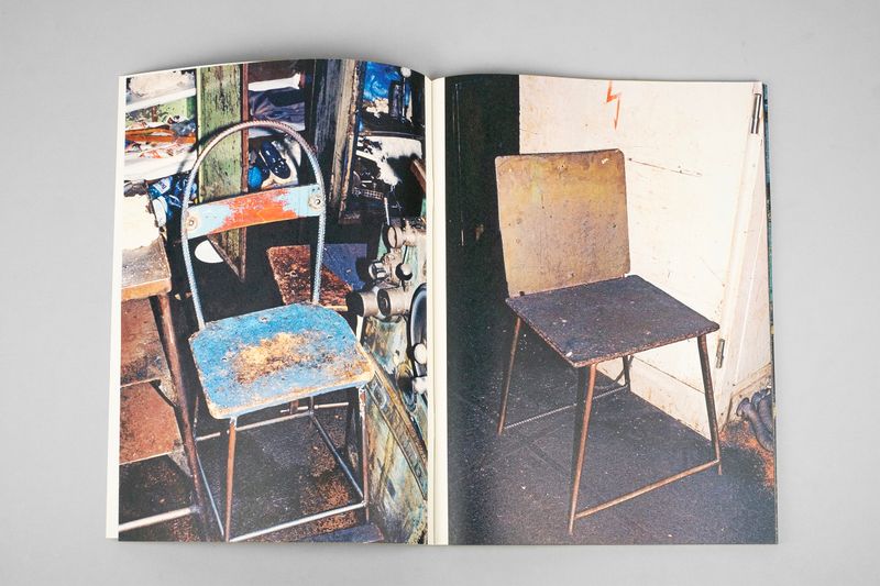 Image from a project on PhMuseum