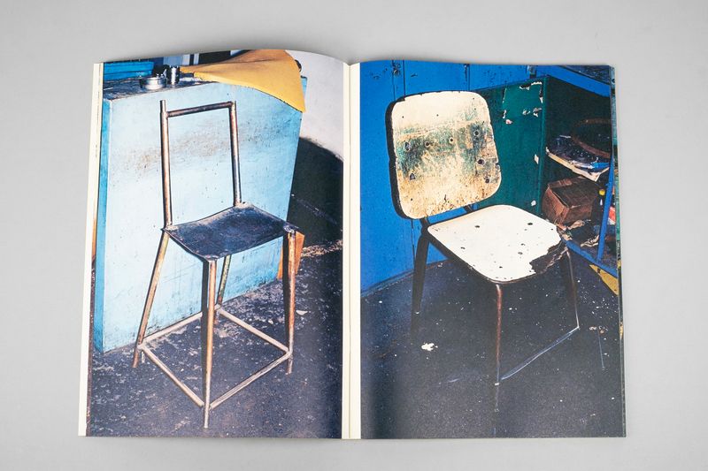 Image from a project on PhMuseum