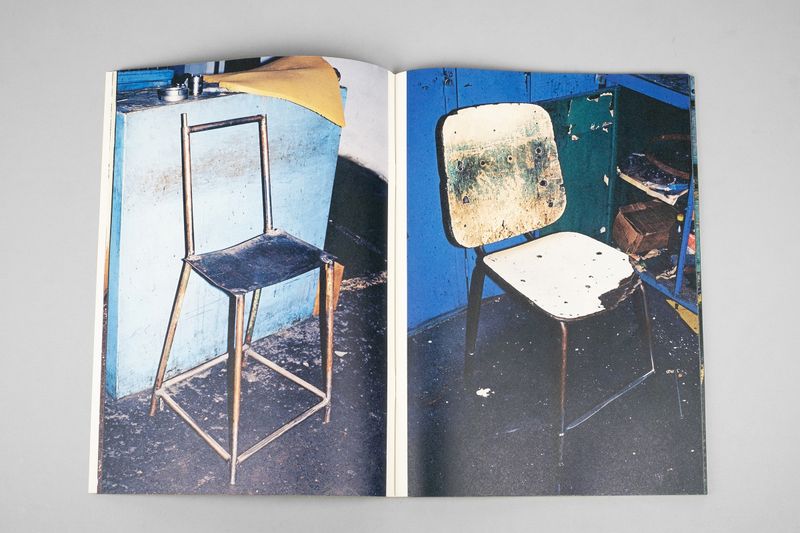 Image from a project on PhMuseum