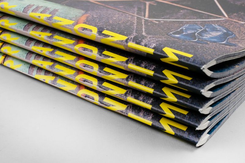 Image from a project on PhMuseum