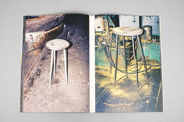 Image from a project on PhMuseum