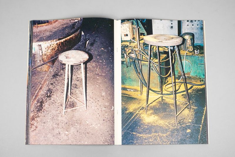 Image from a project on PhMuseum