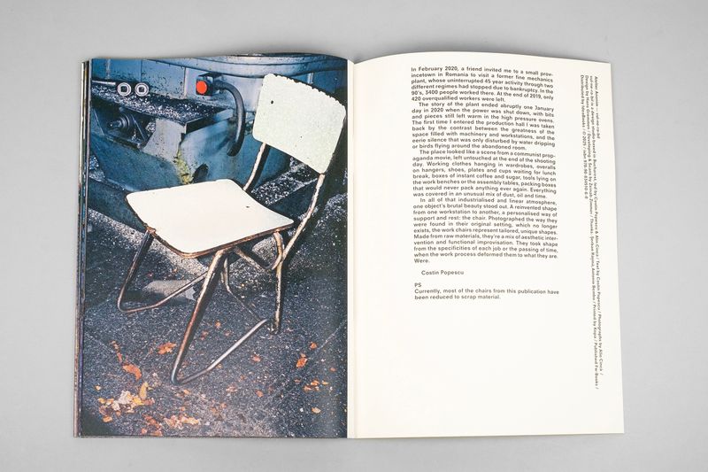 Image from a project on PhMuseum