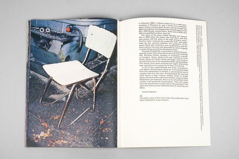 Image from a project on PhMuseum