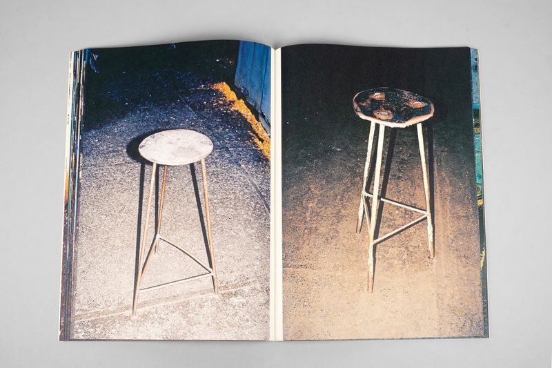 Image from a project on PhMuseum