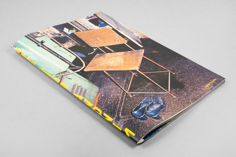 Image from a project on PhMuseum