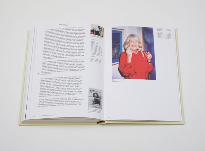 Image from a project on PhMuseum