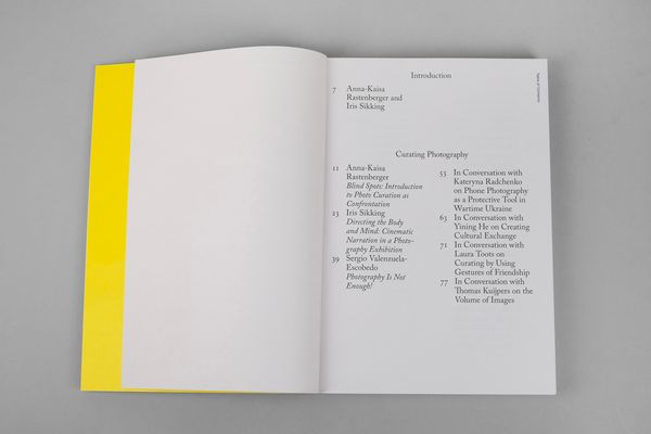 Image from a project on PhMuseum