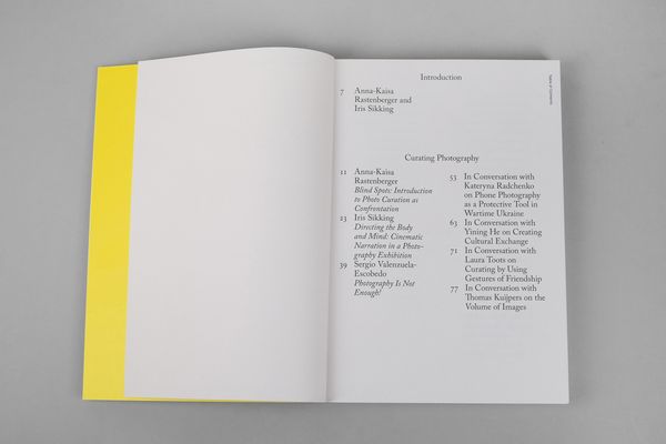 Image from a project on PhMuseum