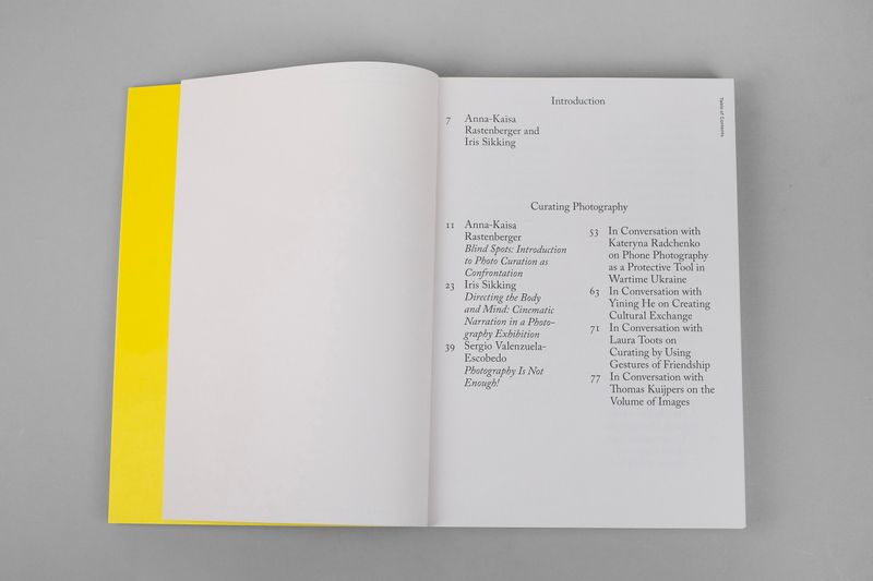 Image from a project on PhMuseum