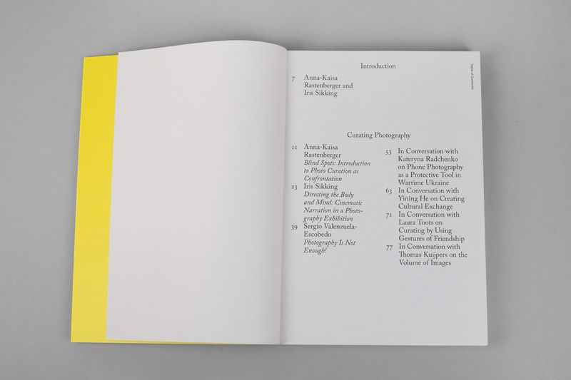 Image from a project on PhMuseum