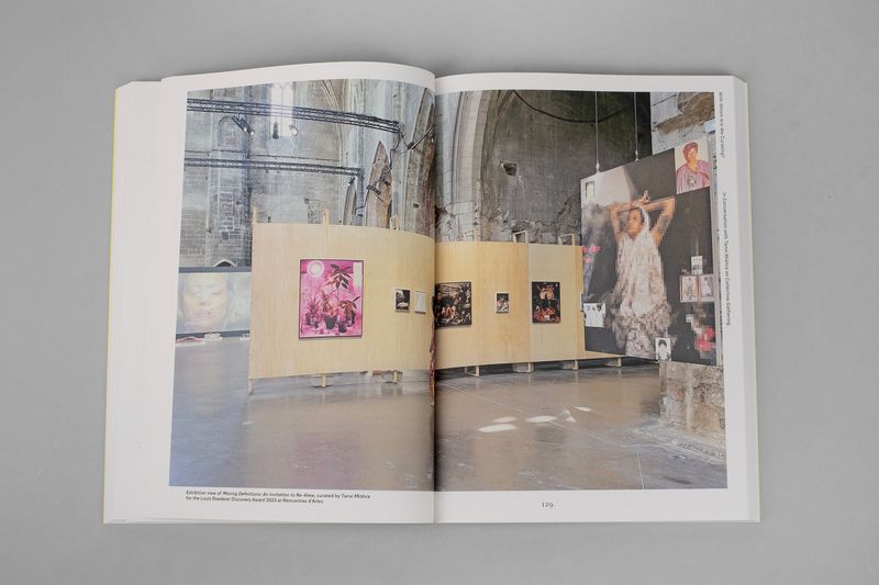 Image from a project on PhMuseum