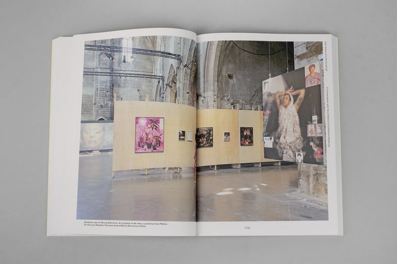Image from a project on PhMuseum