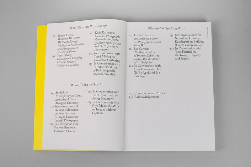 Image from a project on PhMuseum