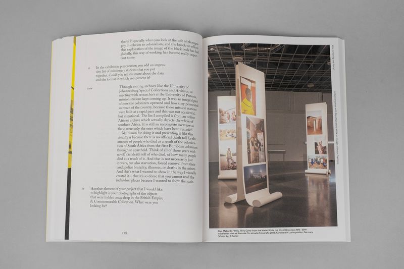 Image from a project on PhMuseum