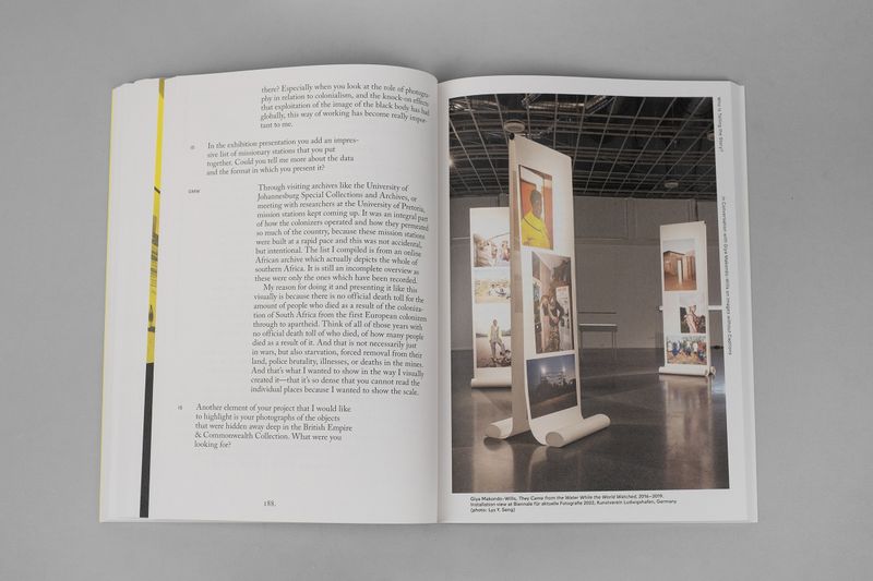 Image from a project on PhMuseum