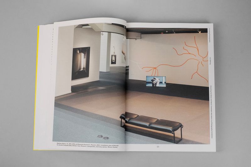 Image from a project on PhMuseum