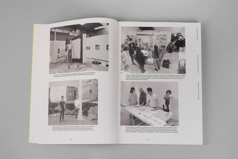 Image from a project on PhMuseum