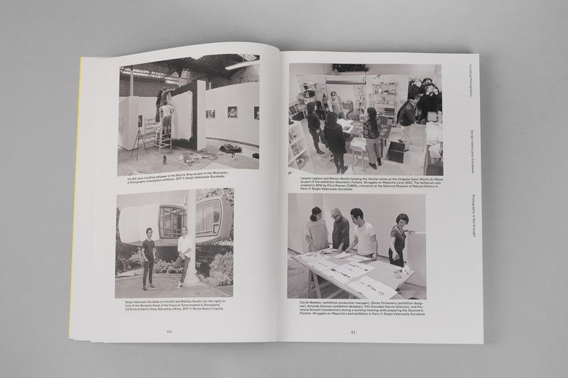 Image from a project on PhMuseum