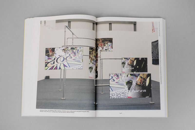 Image from a project on PhMuseum