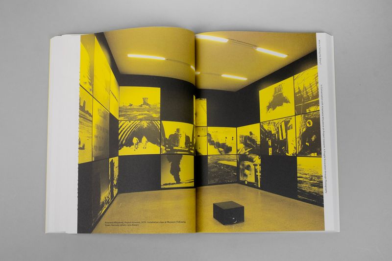 Image from a project on PhMuseum