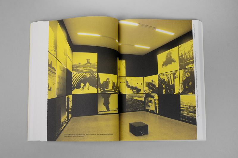 Image from a project on PhMuseum