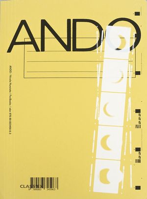 ANDO