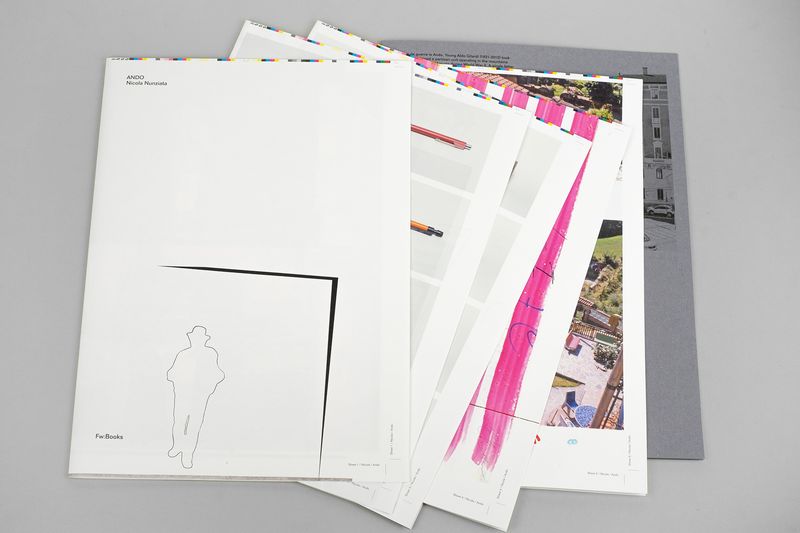 Image from a project on PhMuseum