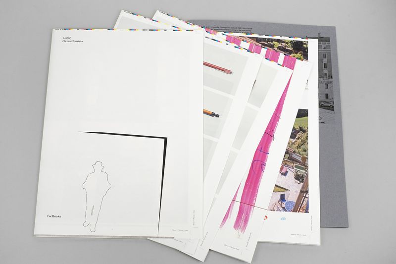 Image from a project on PhMuseum