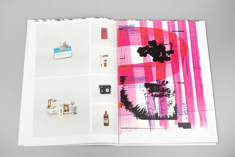 Image from a project on PhMuseum