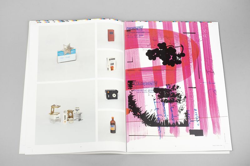 Image from a project on PhMuseum