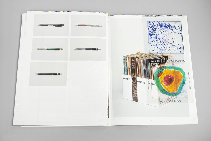 Image from a project on PhMuseum