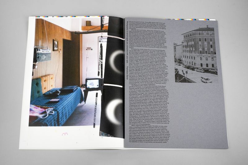 Image from a project on PhMuseum