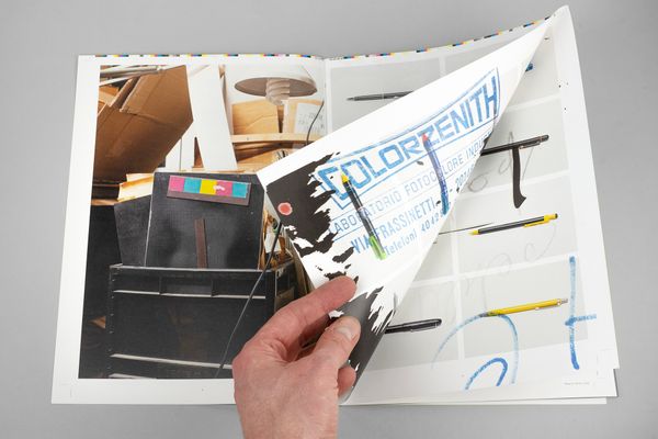 Image from a project on PhMuseum