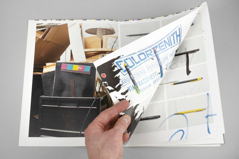 Image from a project on PhMuseum
