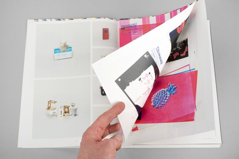 Image from a project on PhMuseum