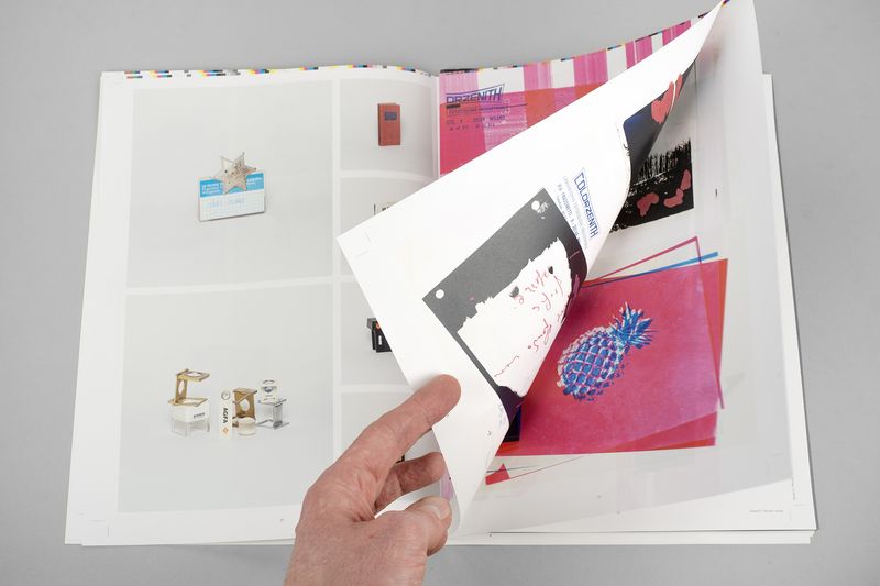 Image from a project on PhMuseum