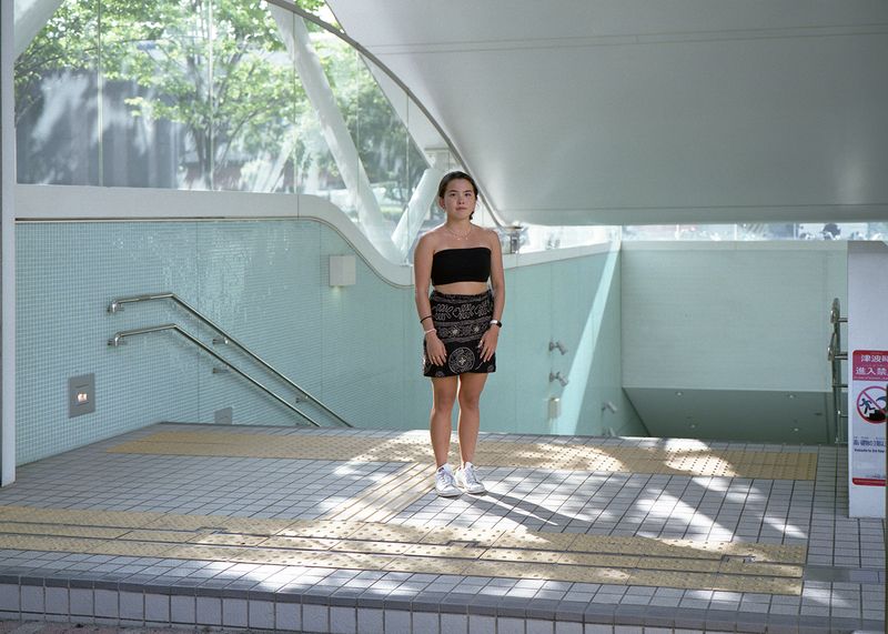 © Shina Peng - Nowa O'Connell