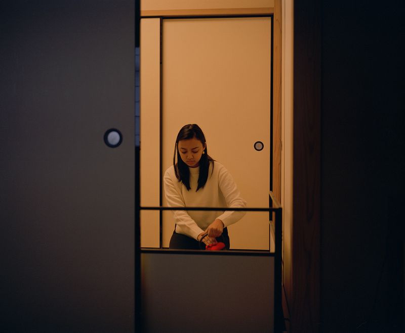 © Shina Peng - Ashna Sethi