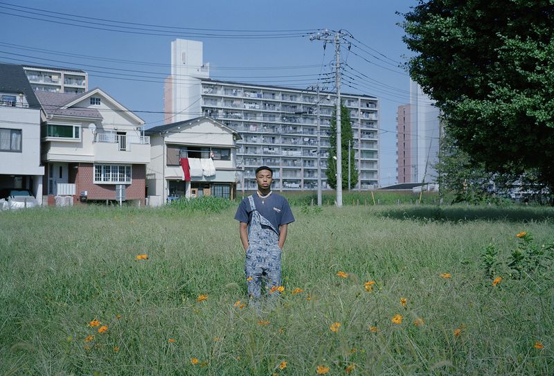 © Shina Peng - Ochukpue Chijoke Emmanuel Yuto