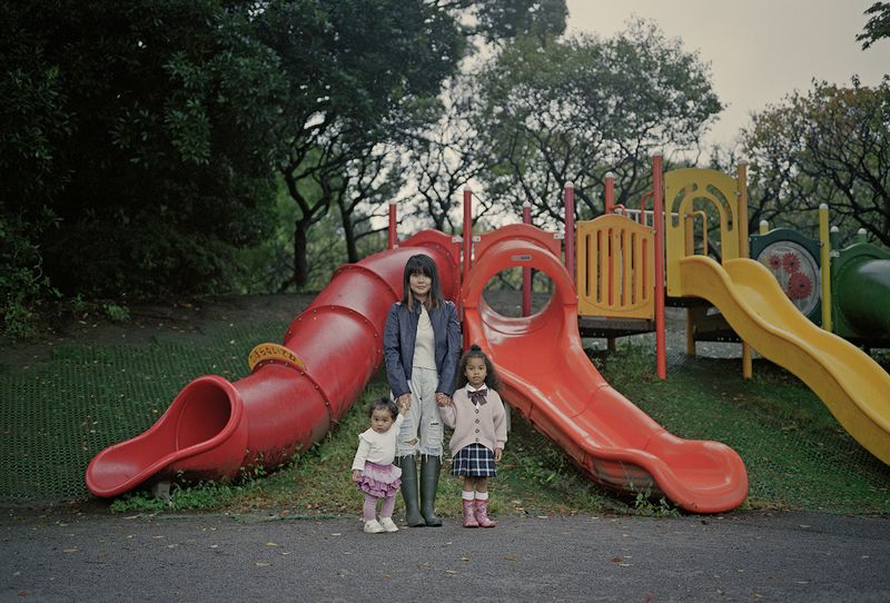 © Shina Peng - Busali Family