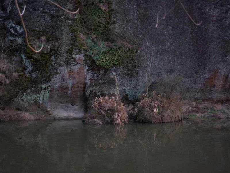 © Shina Peng - Image from the 郷 photography project