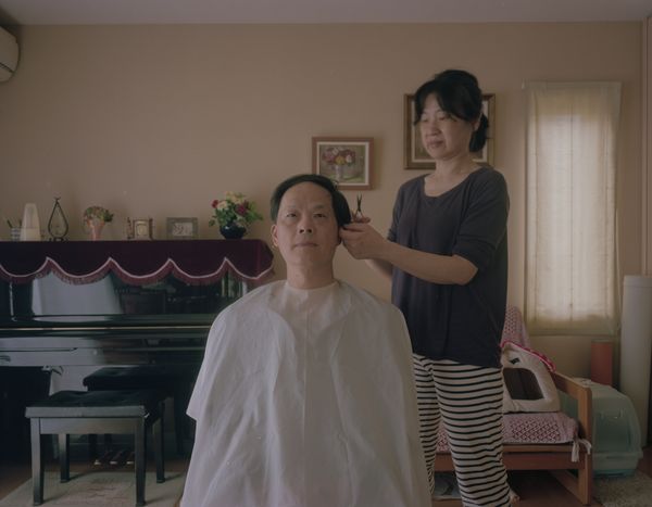 © Shina Peng - Image from the See You In 6 Months photography project