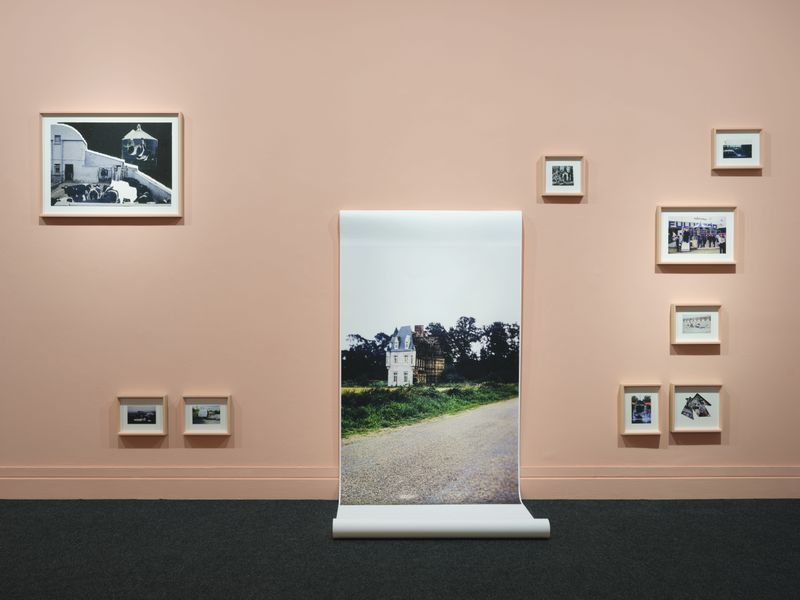 © Debbie Castro - Image from the Age Is A Privilege, Unless You Forget! photography project