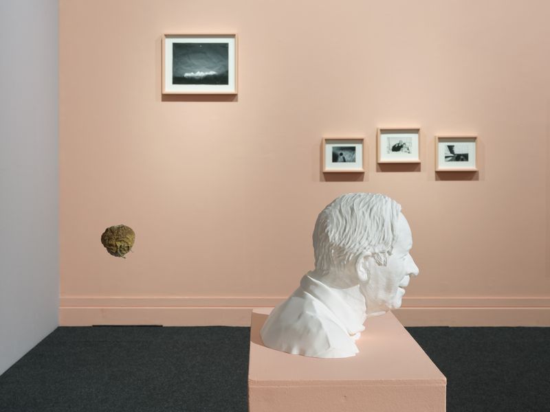 © Debbie Castro - Image from the Age Is A Privilege, Unless You Forget! photography project