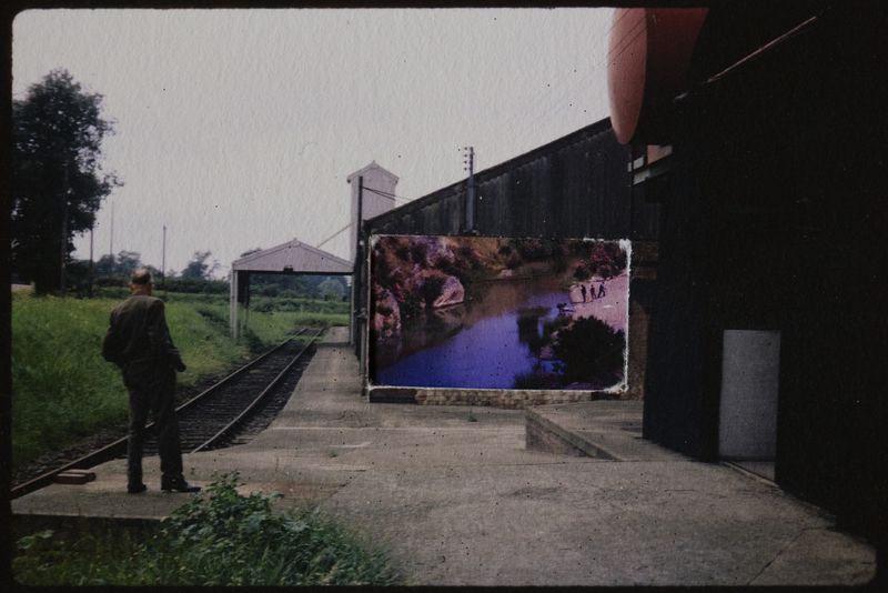 © Debbie Castro - Debbie Castro, 'The brain lies', 2023, 17.8 x 12.7cm, giclée print.