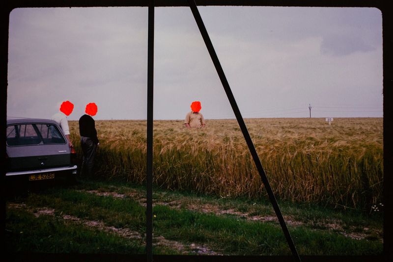 © Debbie Castro - Debbie Castro, 'The hidden lie', 2023, 60 x 75cm, giclée print.